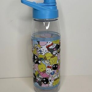 Sanrio Water bottle LIKE NEW